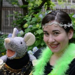 Opera Mouse. Melanie Gall. Opera Mouse. Melanie Gall.