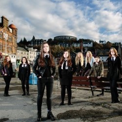 Our Ladies of Perpetual Succour. Our Ladies of Perpetual Succour.
