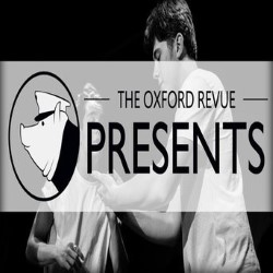 The Oxford Revue Presents - Free. The Oxford Revue Presents - Free.