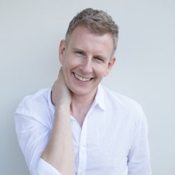 Patrick Kielty: Help. Patrick Kielty. Patrick Kielty: Help. Patrick Kielty.