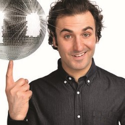 Patrick Monahan - The Disco Years. Patrick Monahan. Patrick Monahan - The Disco Years. Patrick Monahan.