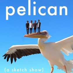 Pelican: A Sketch Show. Pelican: A Sketch Show.