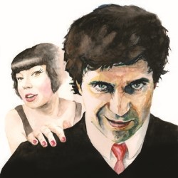 Phil Nichol's Cray Cray Cabaret. Phil Nichol's Cray Cray Cabaret.