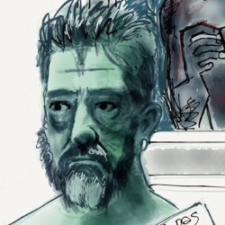 Phill Jupitus is Porky the Poet in Apologist Now!. Phill Jupitus is Porky the Poet in Apologist Now!.