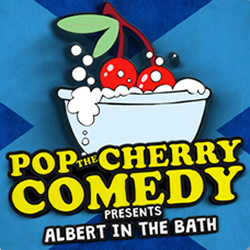 Pop The Cherry Comedy Showcase. Pop The Cherry Comedy Showcase.