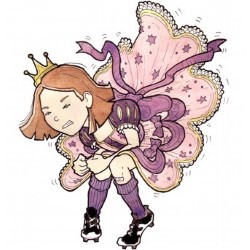 Princess Pumpalot: The Farting Princess. Princess Pumpalot: The Farting Princess.