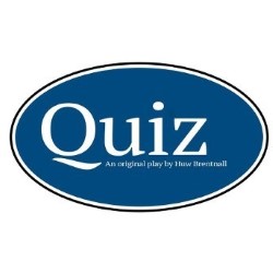 Quiz. Quiz.