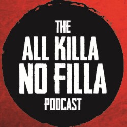 All Killa No Filla Live. All Killa No Filla Live.