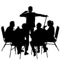 The Rat Pack Stand-Up Comedy. The Rat Pack Stand-Up Comedy.