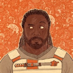 Reginald D Hunter: Bitchproof. Reginald D Hunter: Bitchproof.