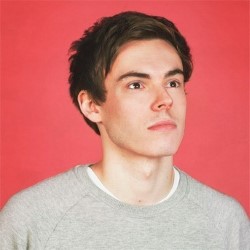 Rhys James: Remains. Rhys James. Rhys James: Remains. Rhys James.