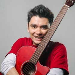 Rik Carranza: Charming. Rik Carranza. Rik Carranza: Charming. Rik Carranza.