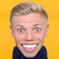 Rob Beckett: Mouth of the South. Rob Beckett. Rob Beckett: Mouth of the South. Rob Beckett.