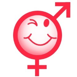 Sex, Hugs and Gender Roles: A Panel Show About Sexuality. Sex, Hugs and Gender Roles: A Panel Show About Sexuality.