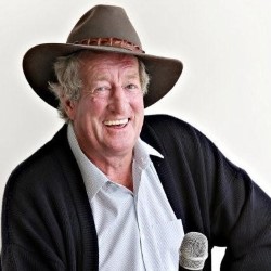 The Old Fella. Rod Gregory. The Old Fella. Rod Gregory.