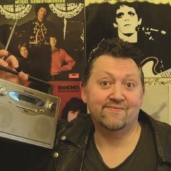 Rock 'N' Roll Radio Idiot (Free). Roland Gent. Rock 'N' Roll Radio Idiot (Free). Roland Gent.