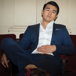 Ronny Chieng: Chieng Reaction. Ronny Chieng. Ronny Chieng: Chieng Reaction. Ronny Chieng.