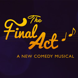 The Final Act. The Final Act.