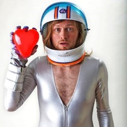 Cosmonaut by Ryan Good. Ryan Good. Cosmonaut by Ryan Good. Ryan Good.