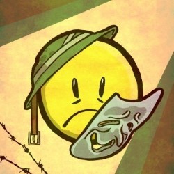 Sad Faces Present The Dawn Chorus. Sad Faces Present The Dawn Chorus.