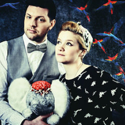 Sally & Jon: Beasts Within. Sally & Jon: Beasts Within.