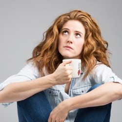 Sarah Kendall: A Day in October. Sarah Kendall. Sarah Kendall: A Day in October. Sarah Kendall.