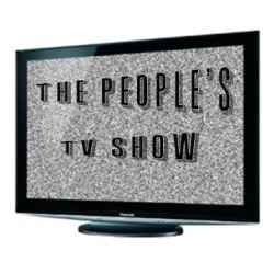 The People's TV Show. The People's TV Show.
