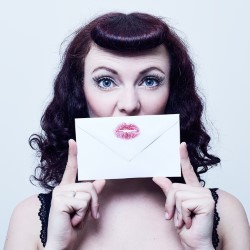 Scarlett Belle's Scarlet Letters. Scarlett Belle's Scarlet Letters.