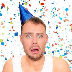 Kids' Party Confidential. Sean Murphy. Kids' Party Confidential. Sean Murphy.