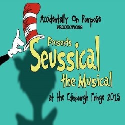 Seussical. Seussical.