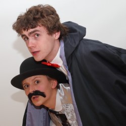Shakespeare Shorts - Comedy of Errors. Shakespeare Shorts - Comedy of Errors.