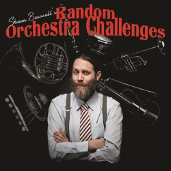 Shaun Buswell's Random Orchestra Challenges. Shaun Buswell. Shaun Buswell's Random Orchestra Challenges. Shaun Buswell.
