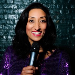 Shazia Mirza: A Work in Progress. Shazia Mirza. Shazia Mirza: A Work in Progress. Shazia Mirza.