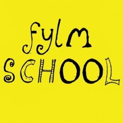 Simon Munnery's Fylm School. Simon Munnery's Fylm School.