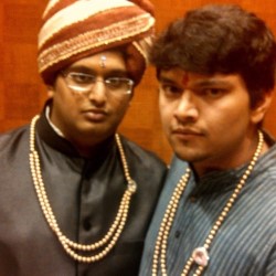 All American Boy. Sid Singh. All American Boy. Sid Singh.
