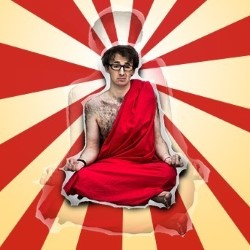 Simon Caine Presents Buddhism and Cats. Simon Caine. Simon Caine Presents Buddhism and Cats. Simon Caine.