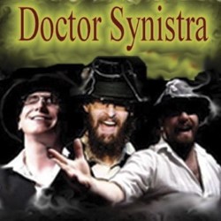 The Sinister Tales of Doctor Synistra. The Sinister Tales of Doctor Synistra.