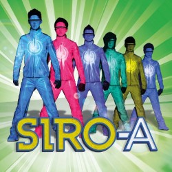 Siro-A. Siro-A.