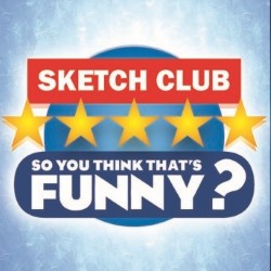 Sketch Club: The Final. Sketch Club: The Final.