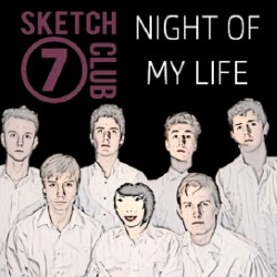 Night of My Life. Night of My Life.