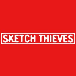 Sketch Thieves. Sketch Thieves.