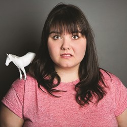 Sofie Hagen: Bubblewrap. Sofie Hagen. Sofie Hagen: Bubblewrap. Sofie Hagen.