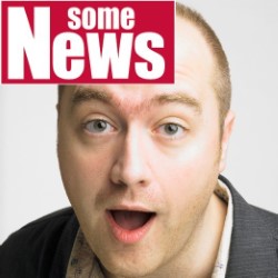 SomeNews: The Misstakes. Steve N Allen. SomeNews: The Misstakes. Steve N Allen.