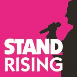 Stand Rising. Stand Rising.