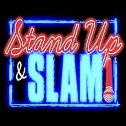 Stand Up & Slam! - Free. Stand Up & Slam! - Free.