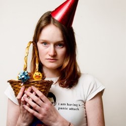 Stephanie Laing: Nincompoop. Stephanie Laing. Stephanie Laing: Nincompoop. Stephanie Laing.
