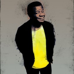 Stephen K Amos: Work in Progress. Stephen K Amos. Stephen K Amos: Work in Progress. Stephen K Amos.