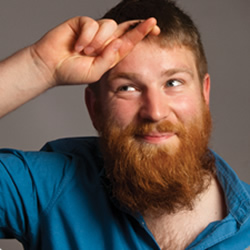 Steve Cuts His Own Fringe. Steve Bennett. Steve Cuts His Own Fringe. Steve Bennett.