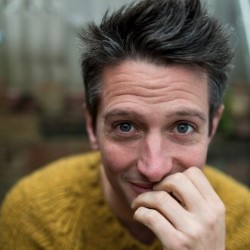 Stuart Goldsmith: An Hour (Free Show). Stuart Goldsmith. Stuart Goldsmith: An Hour (Free Show). Stuart Goldsmith.