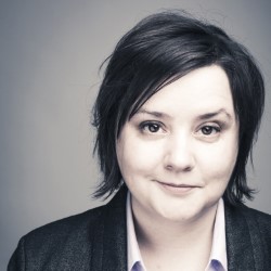 Susan Calman: Talking Comedy. Susan Calman: Talking Comedy.